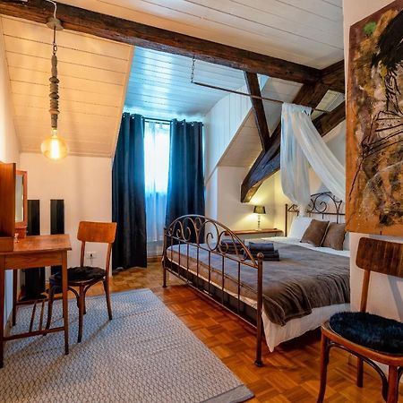 Ferienwohnung Il Florino Maia Meran Exterior foto