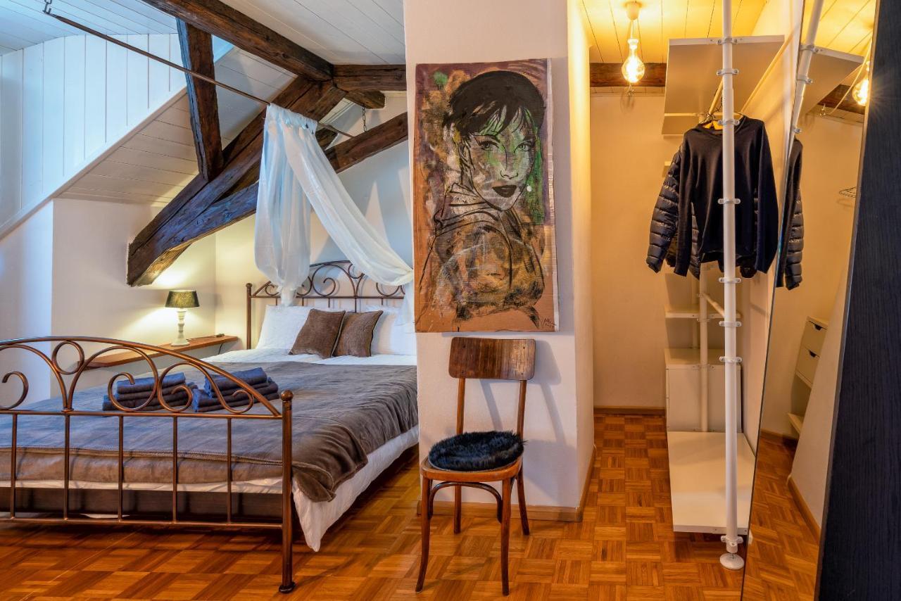 Ferienwohnung Il Florino Maia Meran Exterior foto